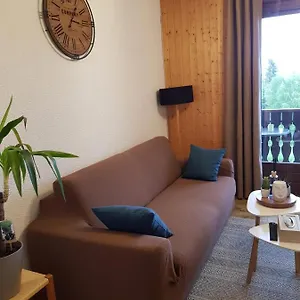 Appartement Le Léman Montagne, Thollon-les-Mémises