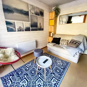 Appartement Chez Nello Et Zia, Termignon