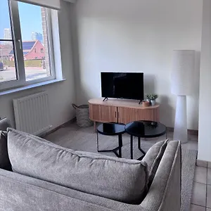 De Spuikom Oostende