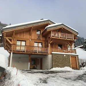 Orta Appartement