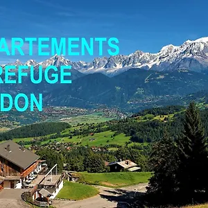 Le Refuge Vakantiehuis
