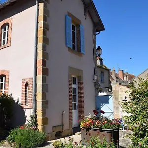 Le Clos Monade Vakantiehuis