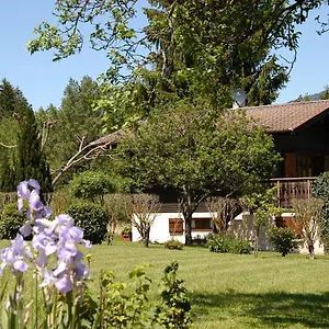De La Fressine Vakantiehuis