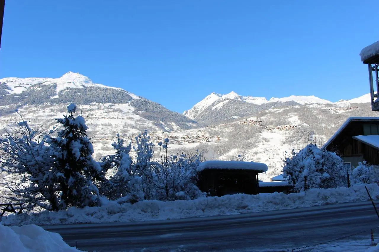 Y'Hello Studio Macot-la-Plagne