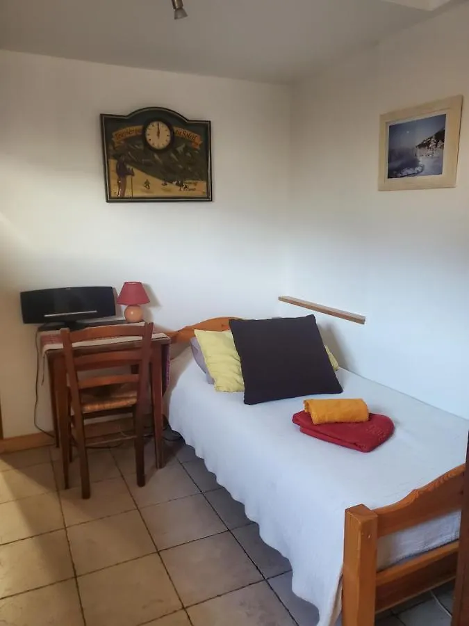Y'Hello Studio Macot-la-Plagne Appartement