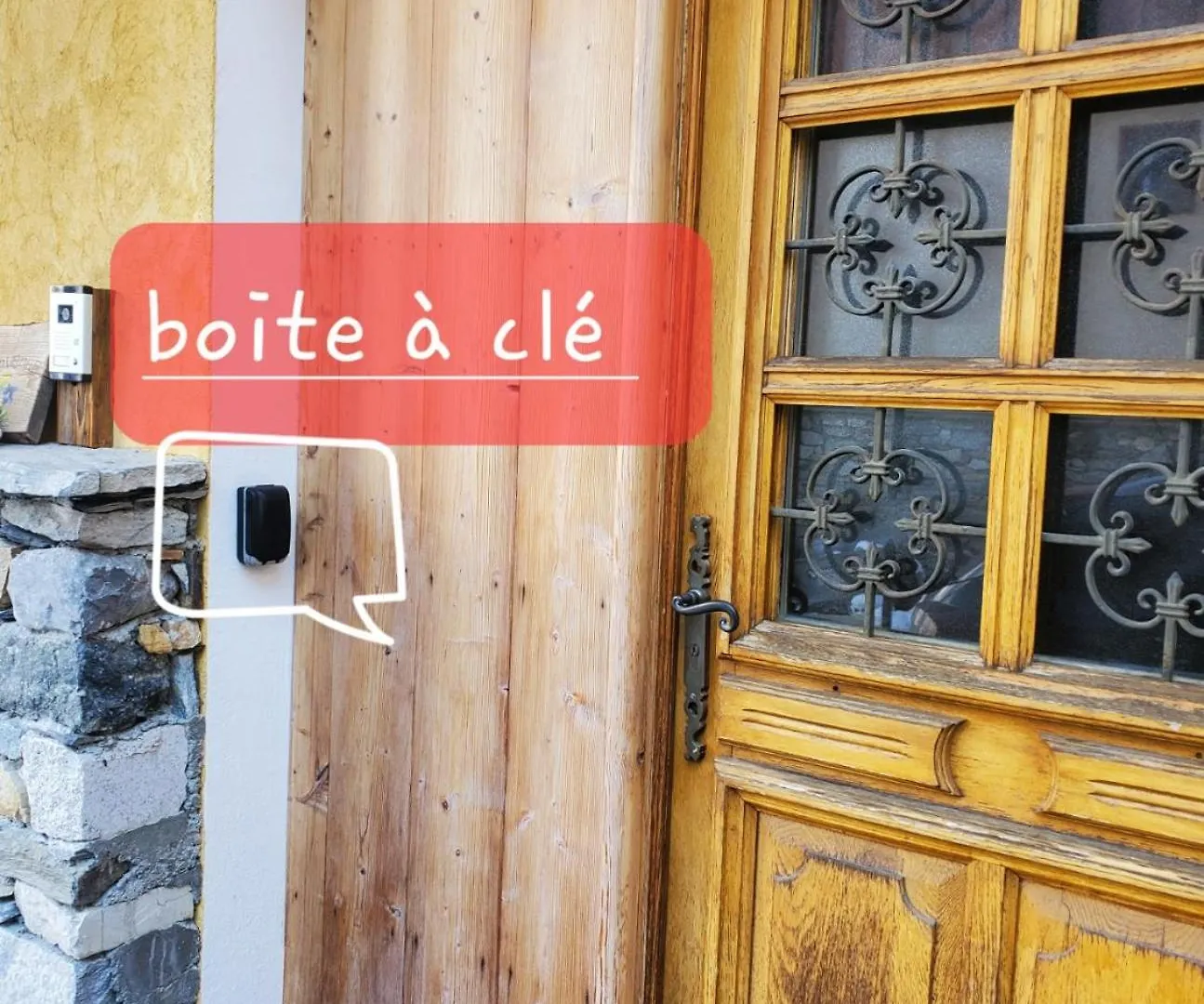 Appartement Y'Hello Studio Macot-la-Plagne